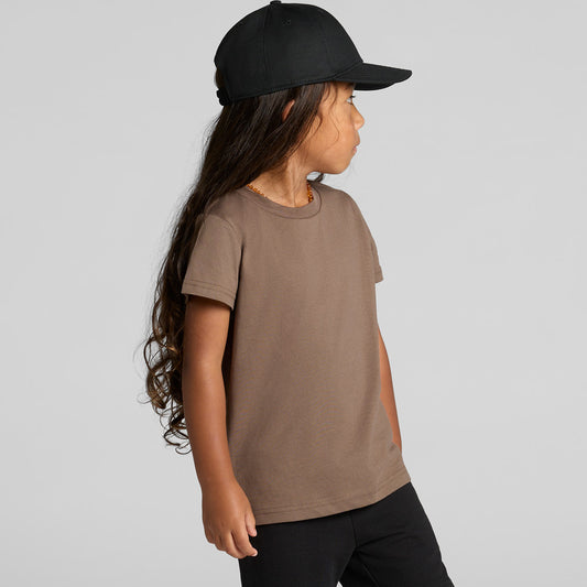 Staple Tee Toddler & Kids - Stitch Nest