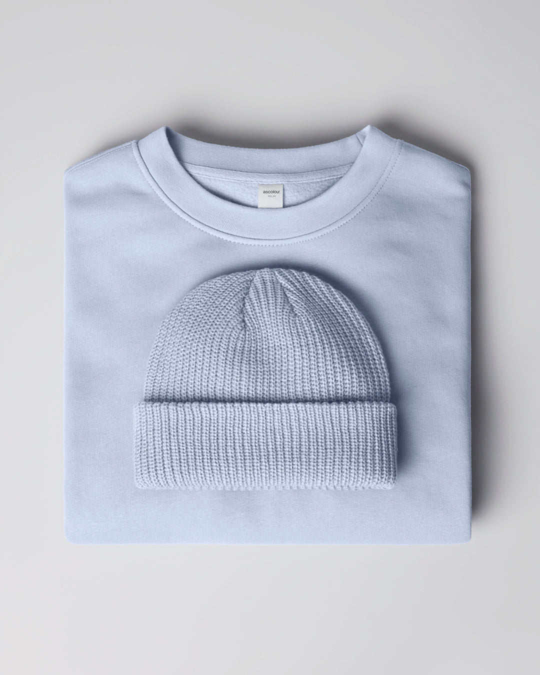 AS Colour @ Stitch Nest