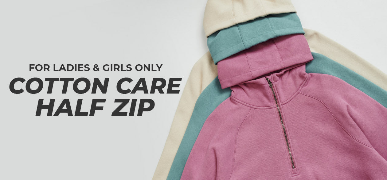 Exciting Update: Stitch Nest Teams Up with Ramo for Premium Blank Garments!