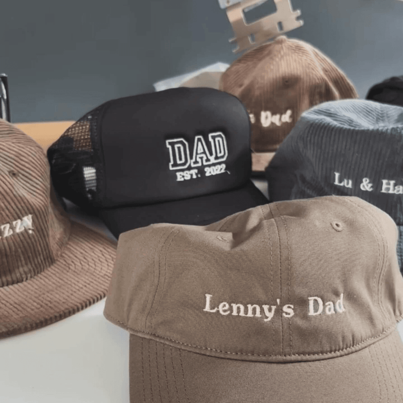 Headwear - Stitch Nest