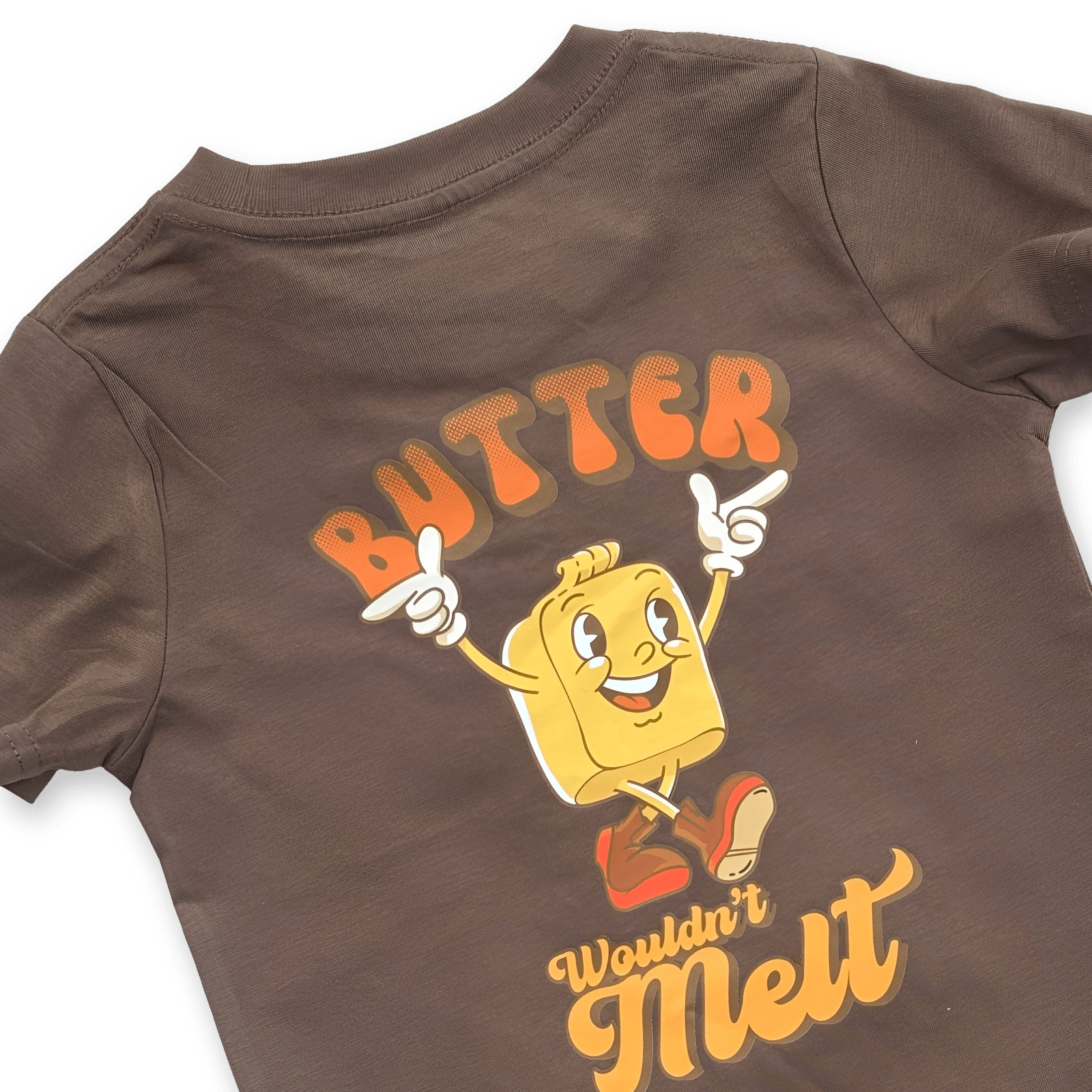 Butter Wouldn't Melt™ Collection - Stitch Nest