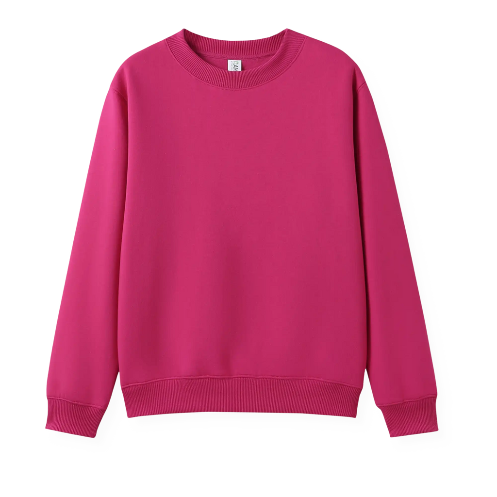 Sweatshirt - Baby, Toddler and Kids