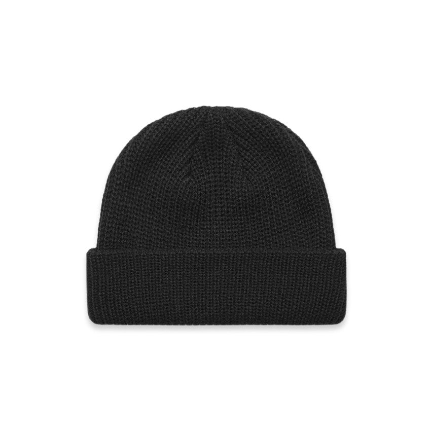 Cable Knit Beanie