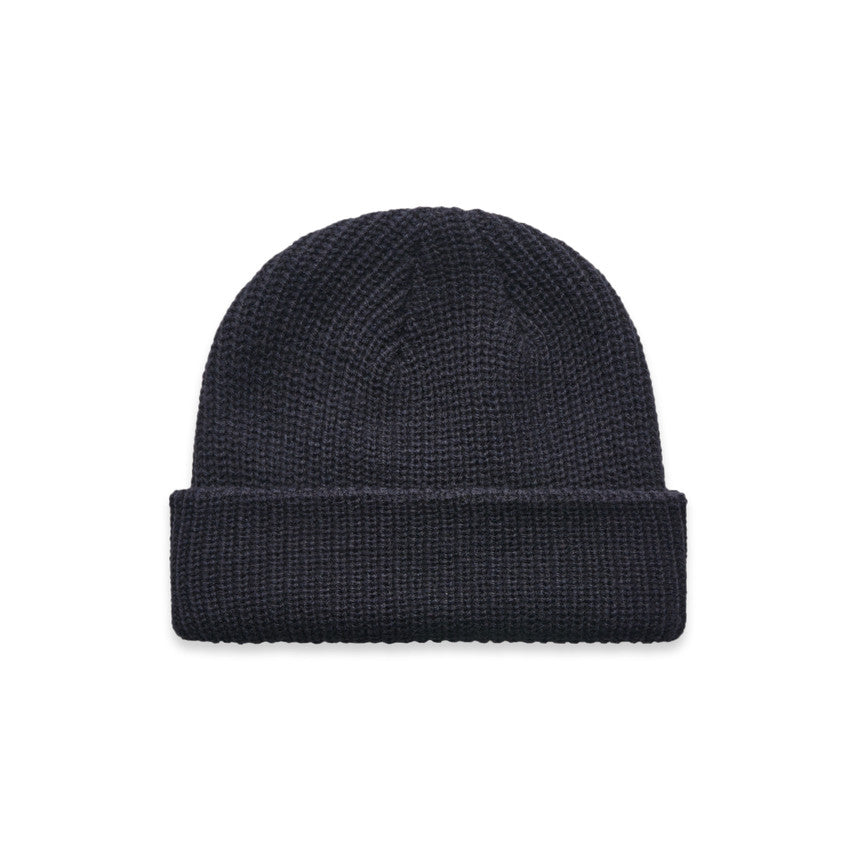 Cable Knit Beanie