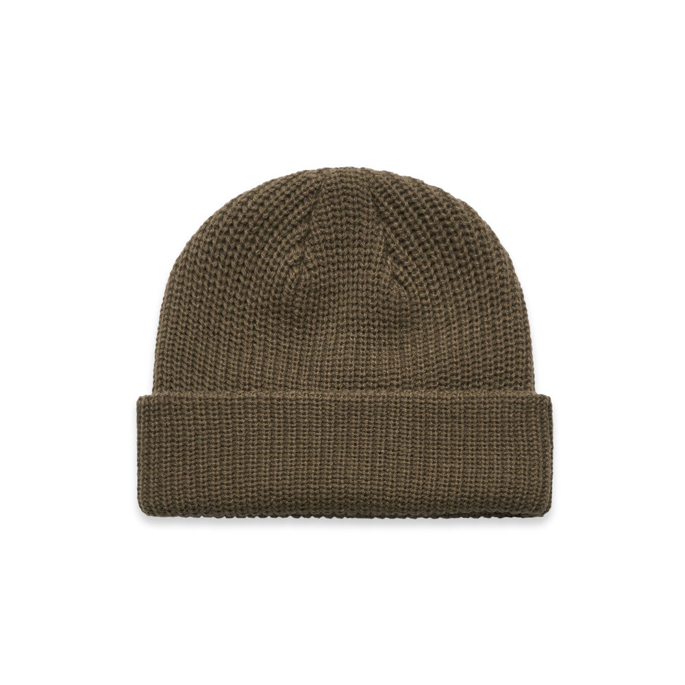 Cable Knit Beanie