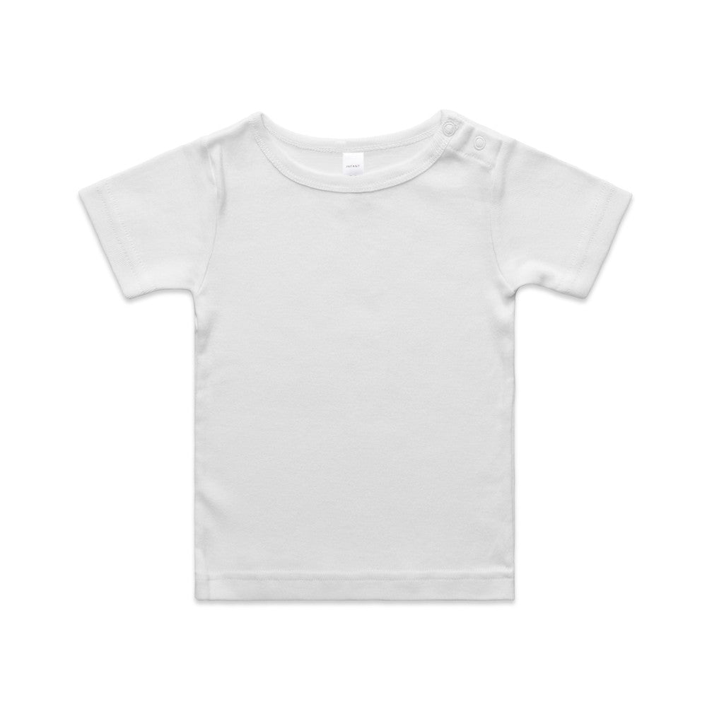 Organic Infant Wee Tee