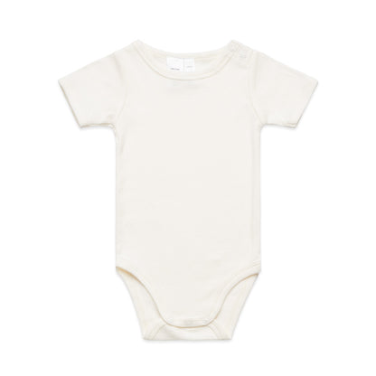 Organic Infant Mini-Me One-Piece
