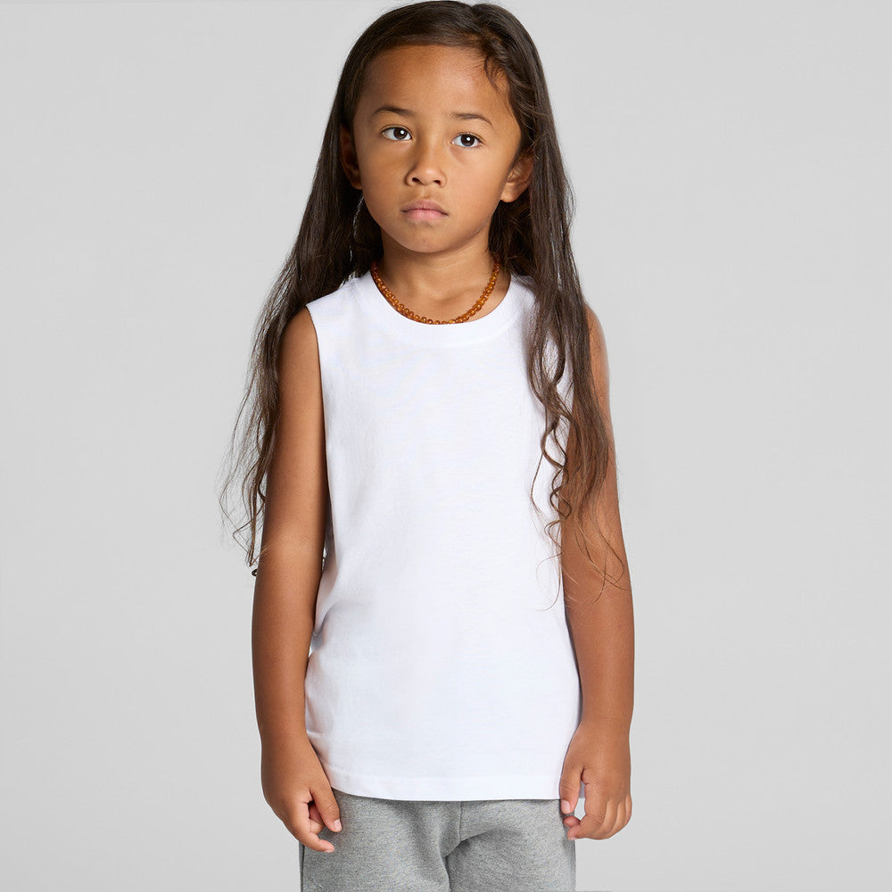 Barnard Tank Toddler & Kids