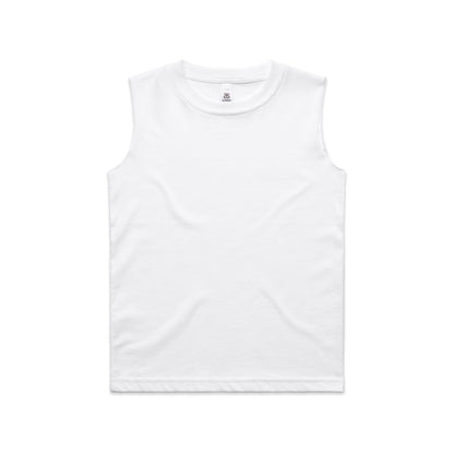Barnard Tank Toddler & Kids