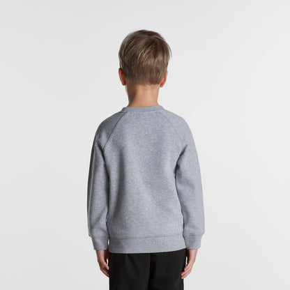 Supply Crew Toddler & Kids