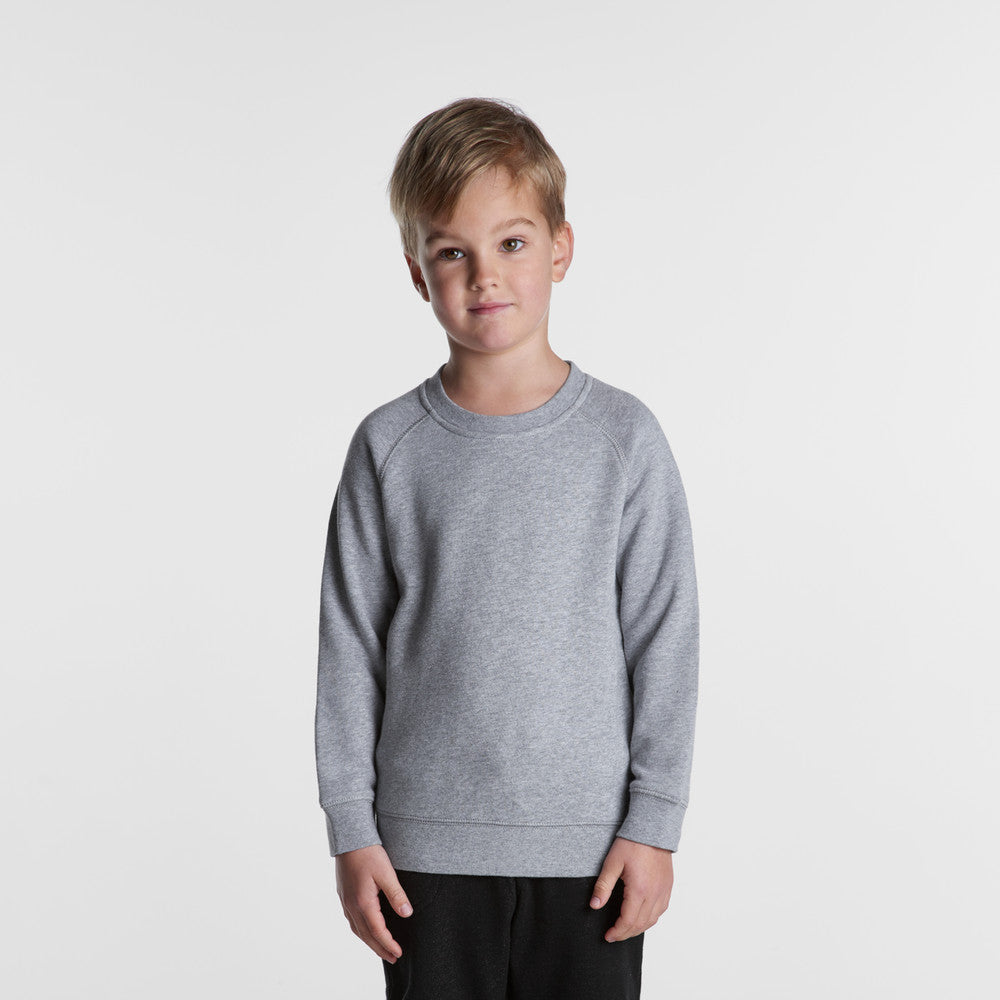 Supply Crew Toddler & Kids