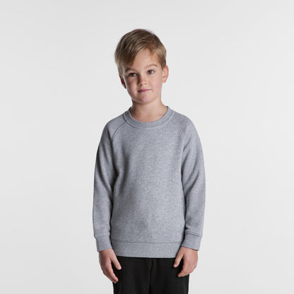 Supply Crew Toddler & Kids