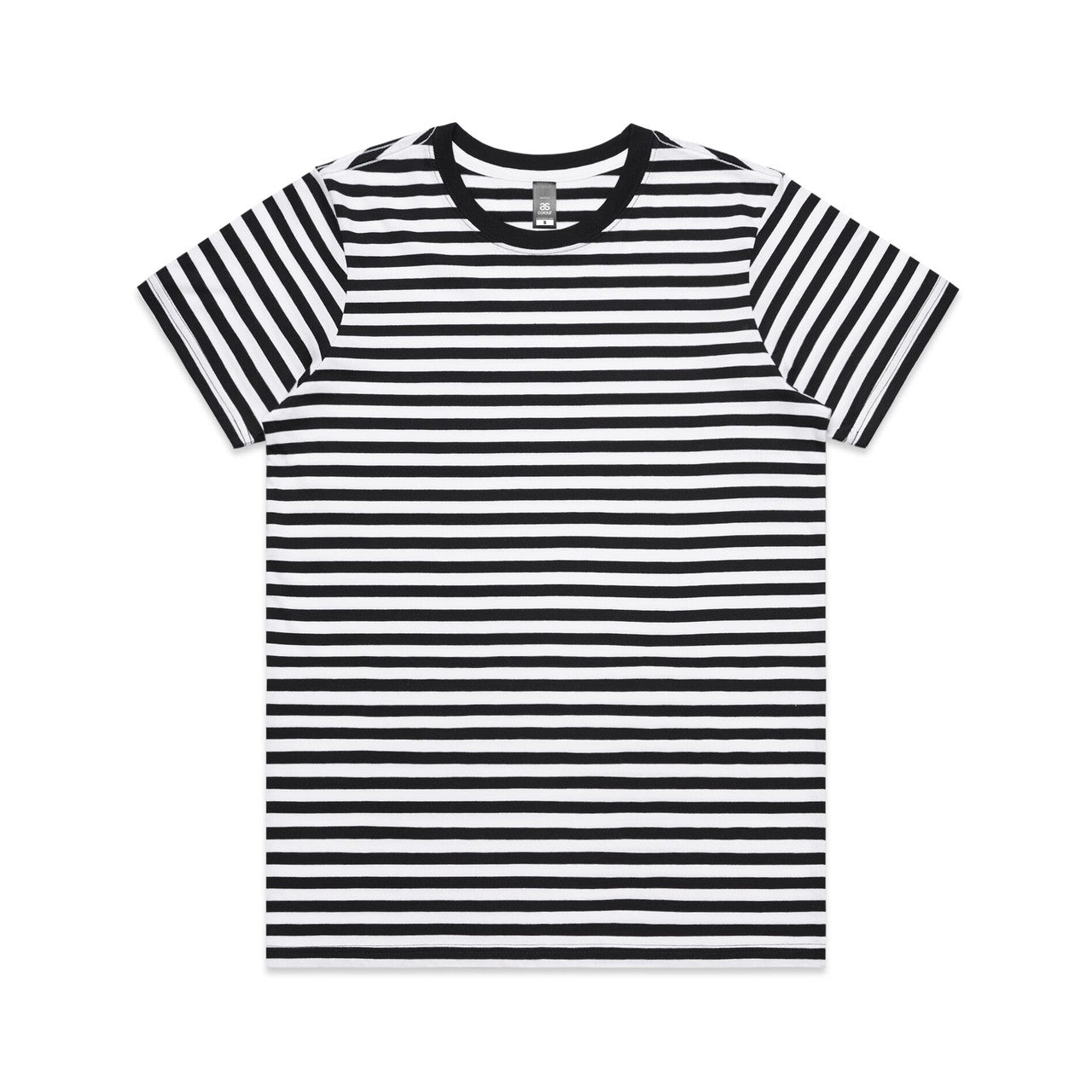 Maple Stripe Tee