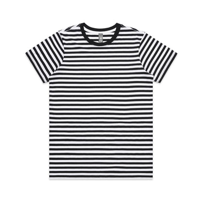 Maple Stripe Tee