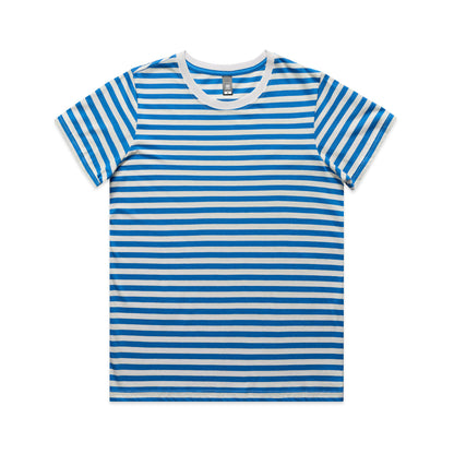 Maple Stripe Tee