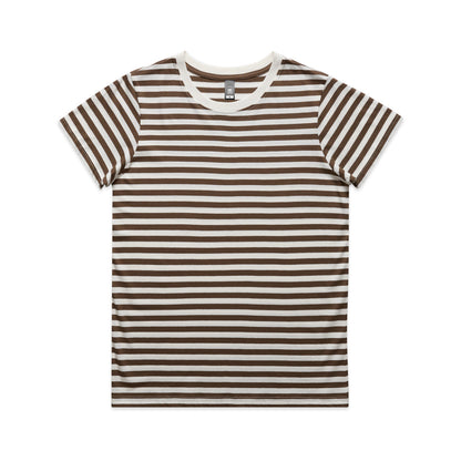 Maple Stripe Tee