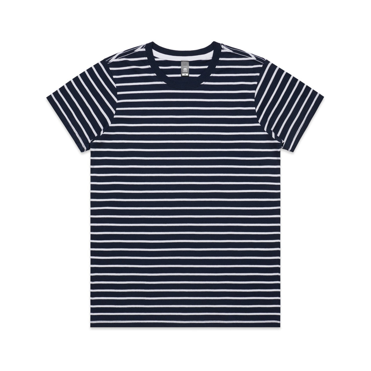 Maple Stripe Tee