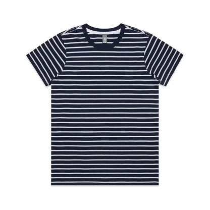 Maple Stripe Tee