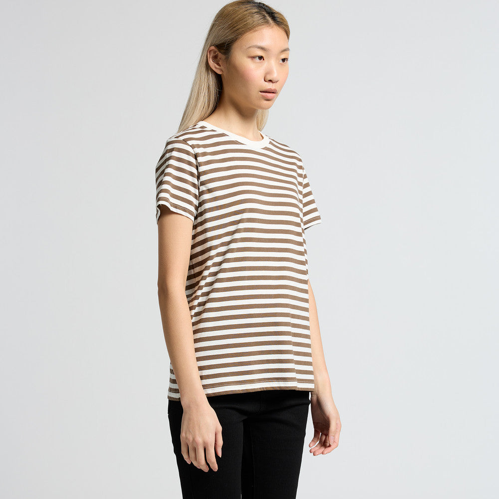 Maple Stripe Tee