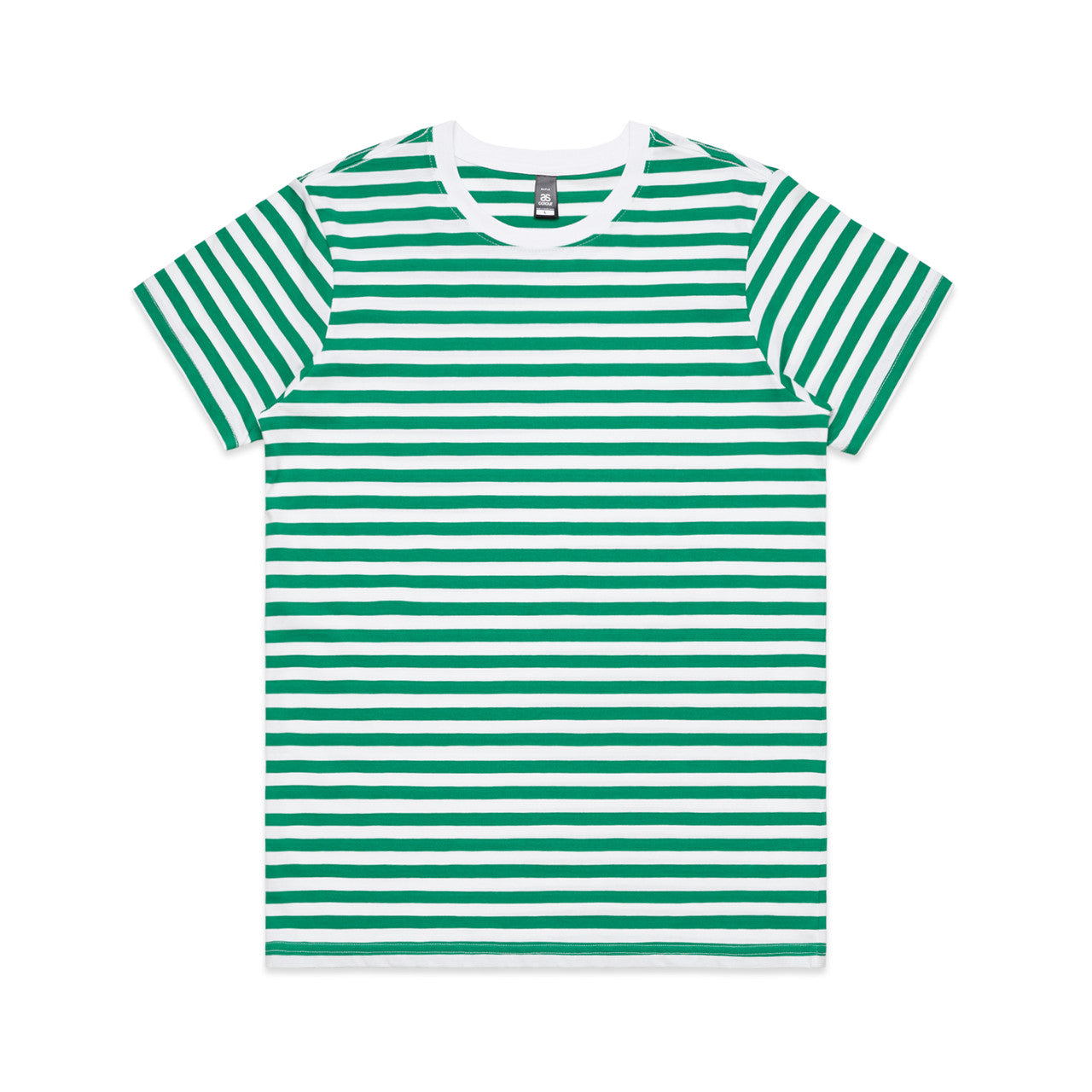 Maple Stripe Tee