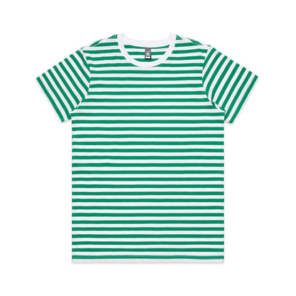 Maple Stripe Tee