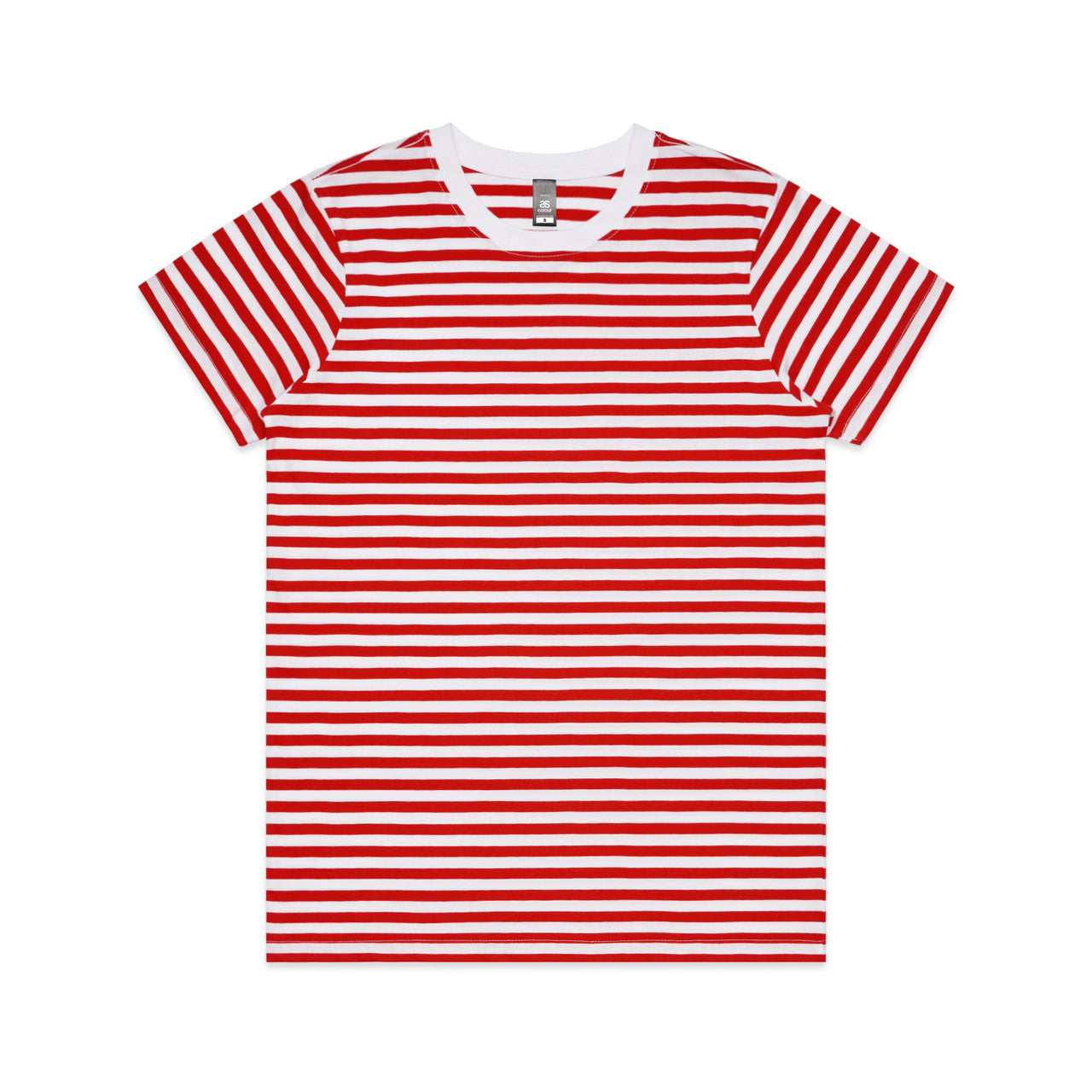 Maple Stripe Tee