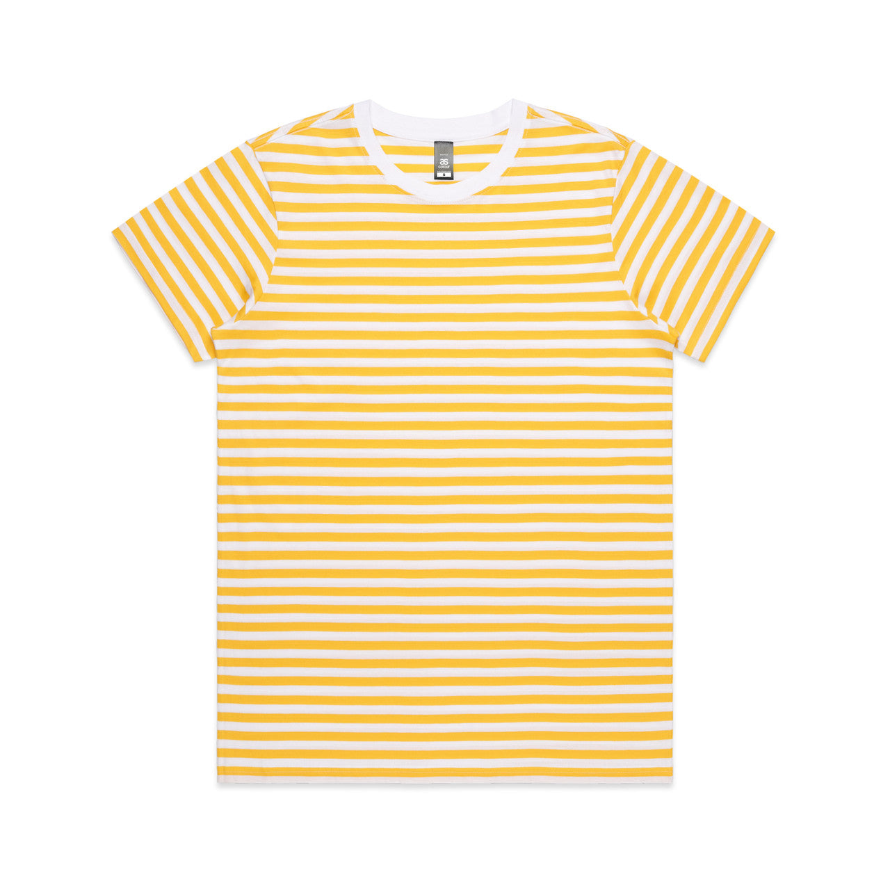 Maple Stripe Tee