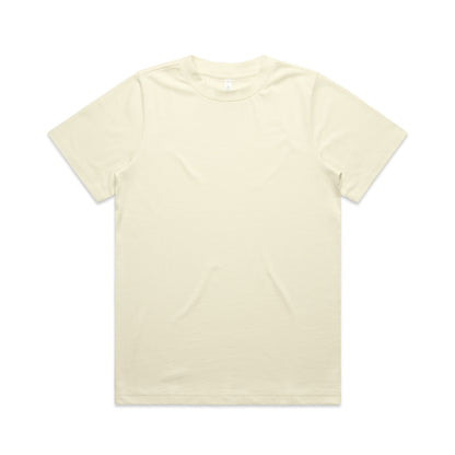 Heavy Tee Ladies
