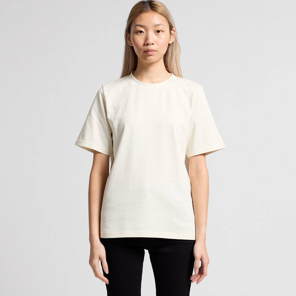 Heavy Tee Ladies