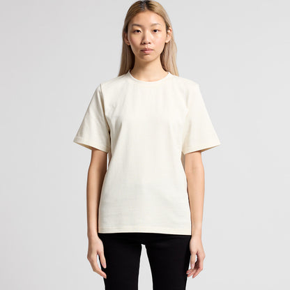 Heavy Tee Ladies