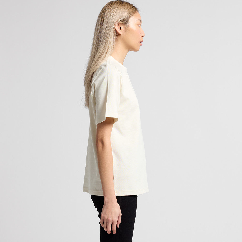 Heavy Tee Ladies