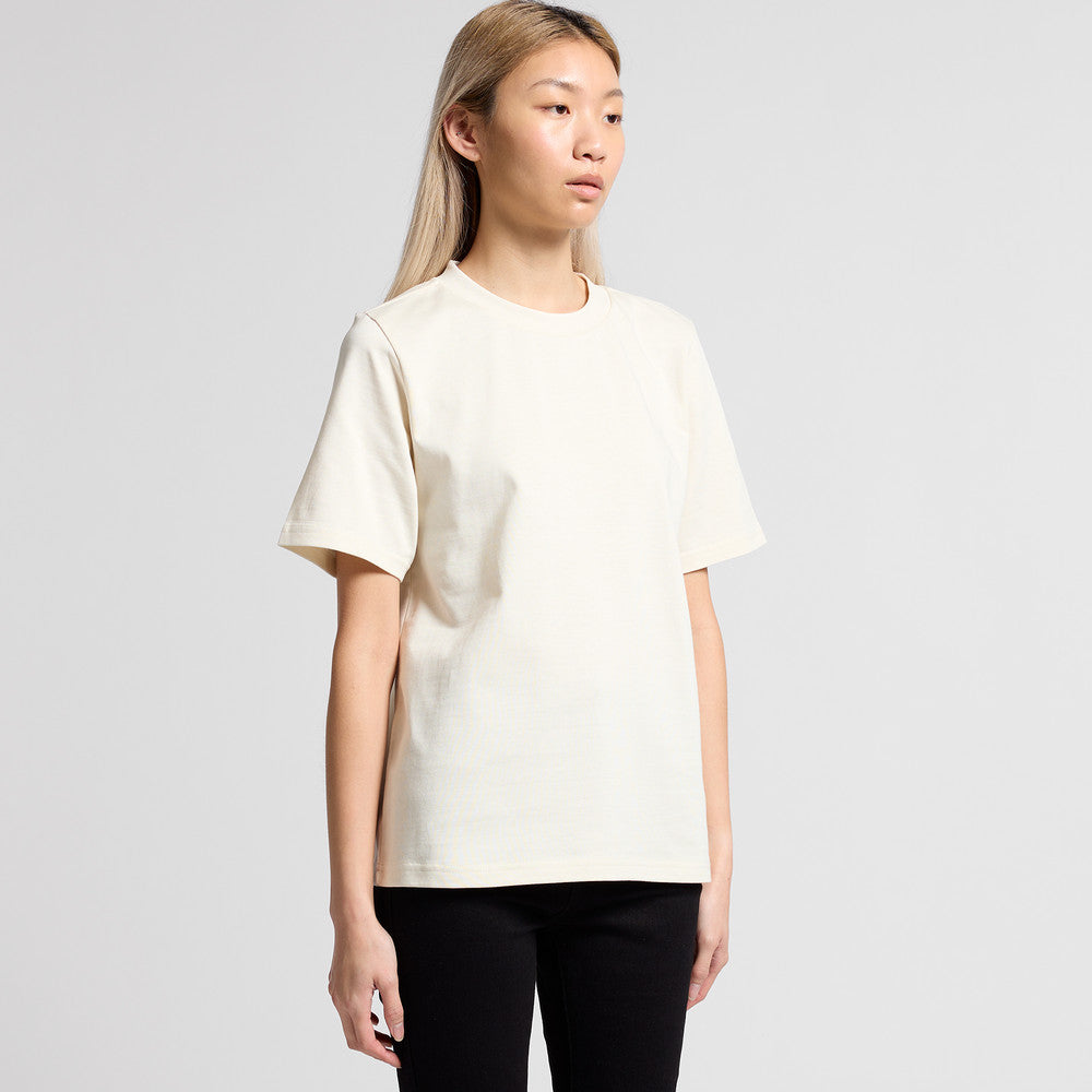 Heavy Tee Ladies