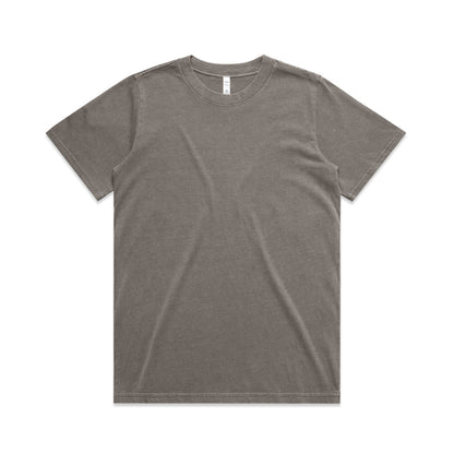Heavy Faded Tee Ladies