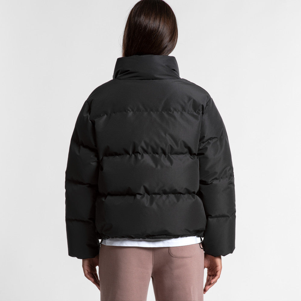 Puffer Jacket Ladies