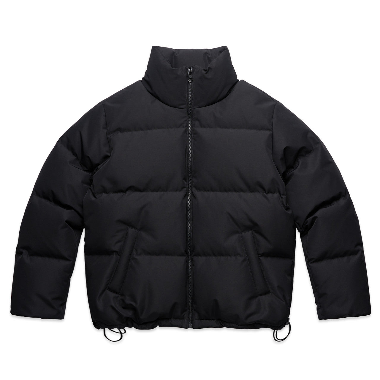 Puffer Jacket Ladies