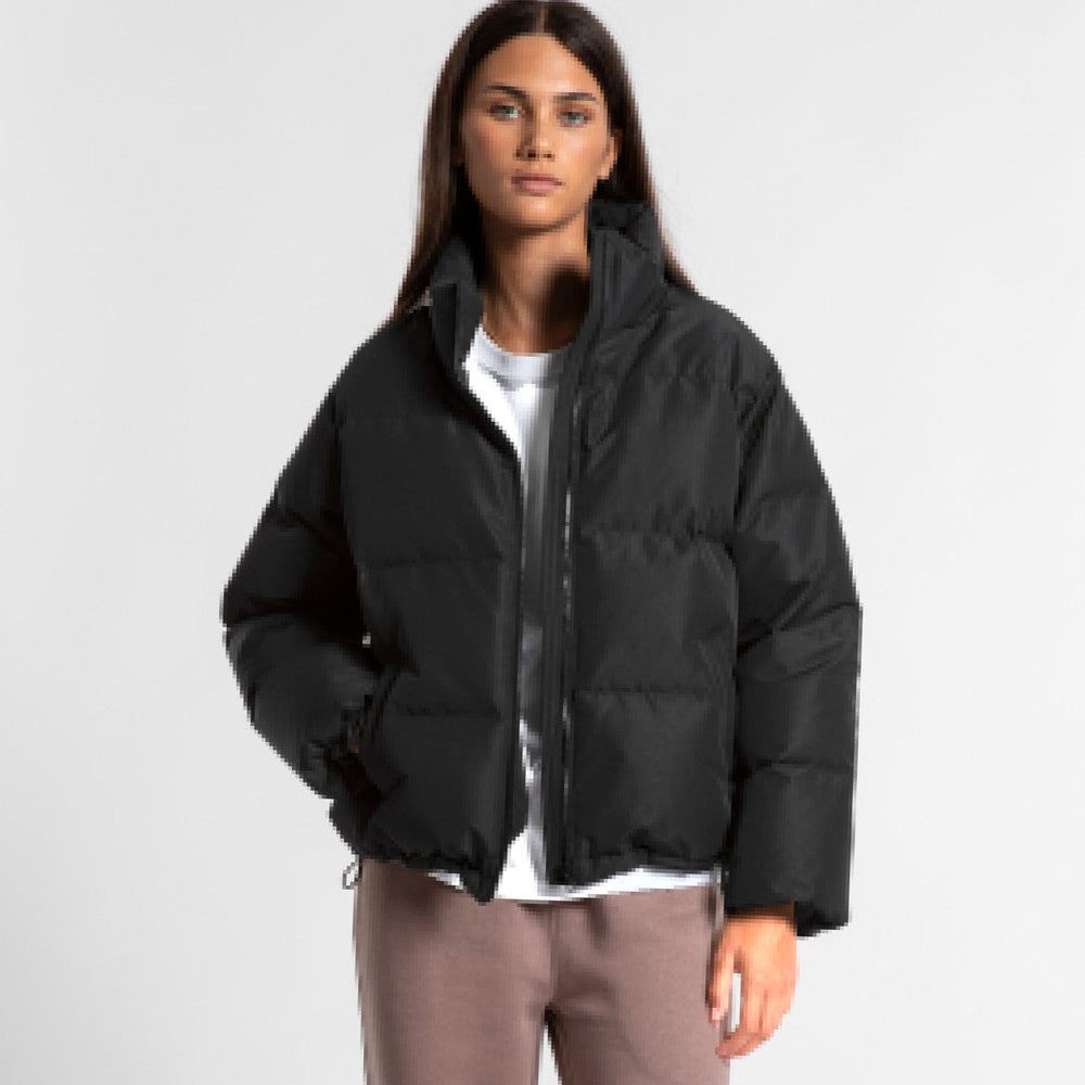 Puffer Jacket Ladies
