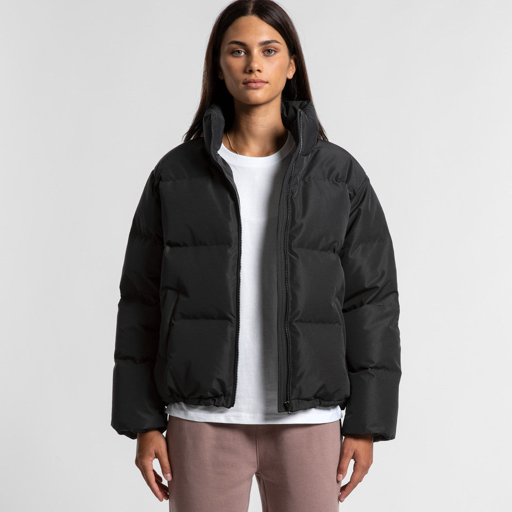 Puffer Jacket Ladies