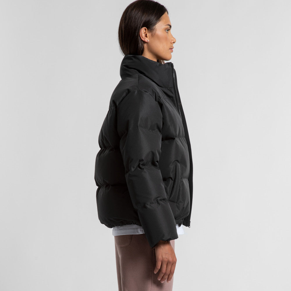 Puffer Jacket Ladies