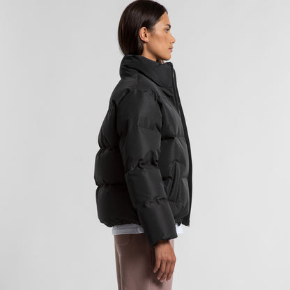 Puffer Jacket Ladies
