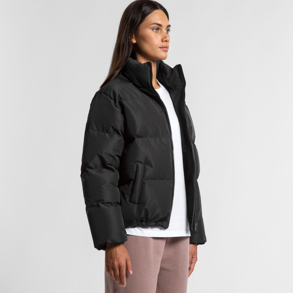 Puffer Jacket Ladies