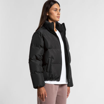 Puffer Jacket Ladies