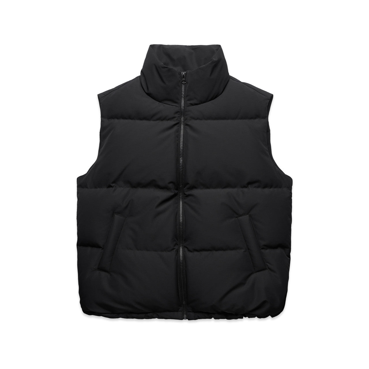 Puffer Vest Ladies