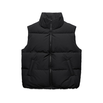Puffer Vest Ladies