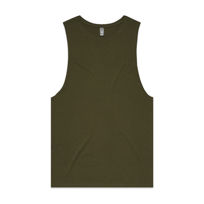 Barnard Tank Men's