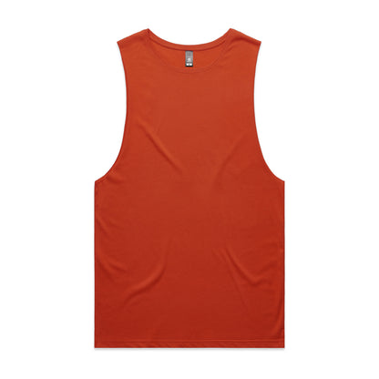 Barnard Tank Men's