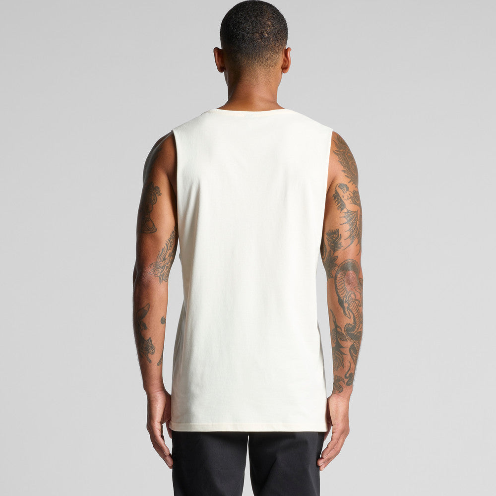 Barnard Tank Men's