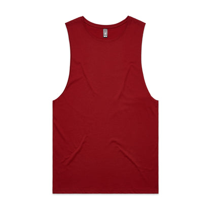 Barnard Tank Men's