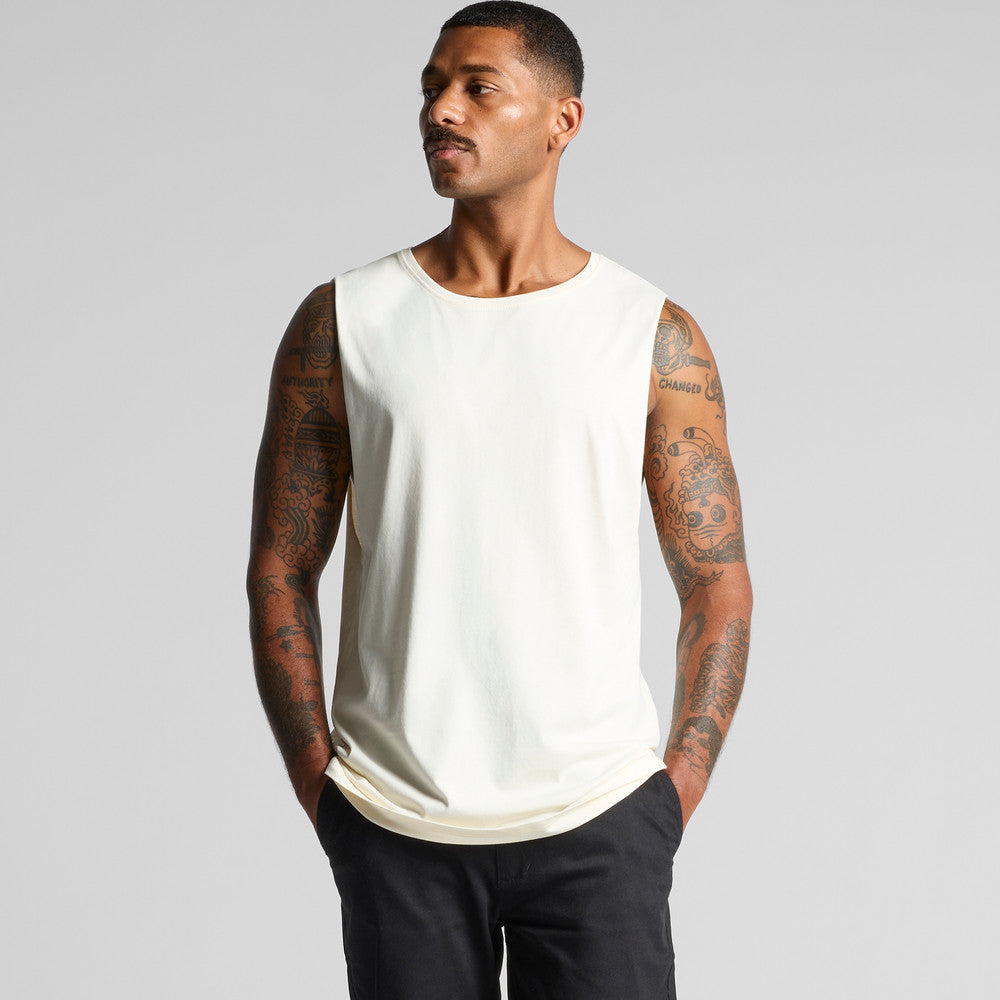 Barnard Tank Men's