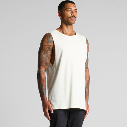 Barnard Tank Men's