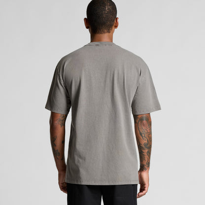 Heavy Faded Tee Mens